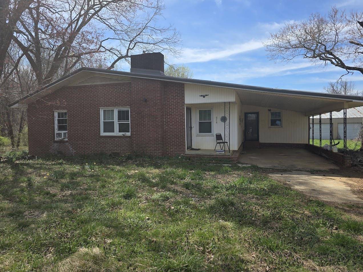 854 Hopewell Rd, Blacksburg, SC 29702