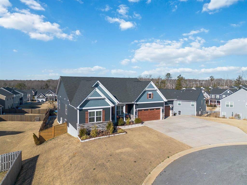 Moore, SC 29369,1711 Warrington CT