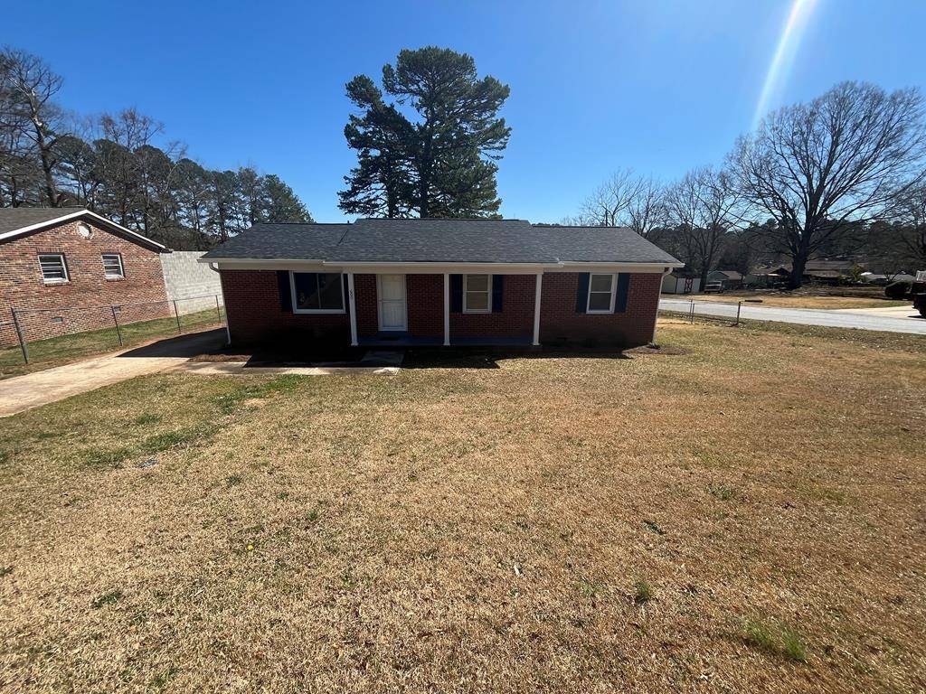 600 Hetty Hill, Gaffney, SC 29340