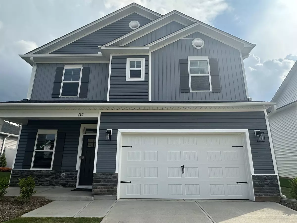 Wellford, SC 29385,712 Gilgal LN