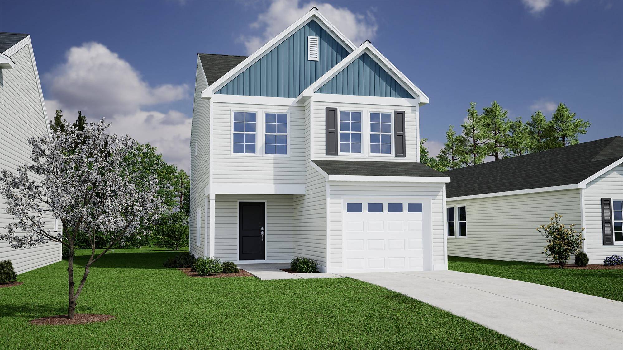 336 Prosperity LN, Moore, SC 29369