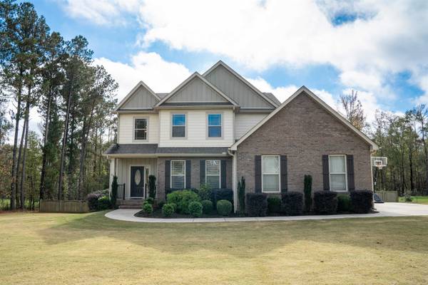 222 Plantation Grove DR, Roebuck, SC 29376-3643