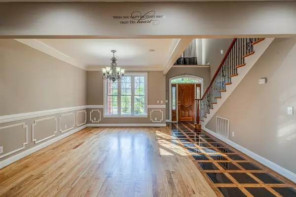 Fountain Inn, SC 29644,302 Whisper Walk WAY