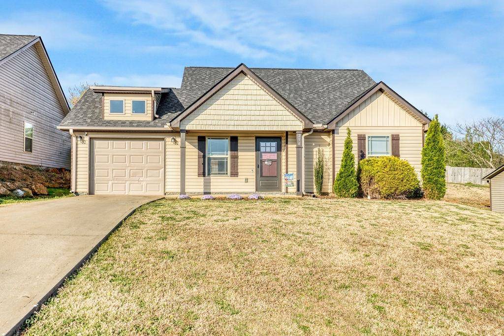 254 Ranier DR, Inman, SC 29349