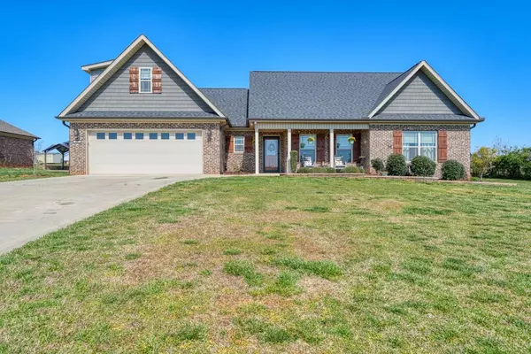 927 Love Springs RD, Cowpens, SC 29330