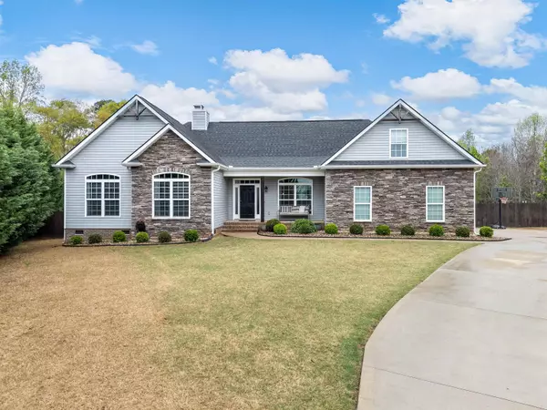 427 Ocala CT, Inman, SC 29349