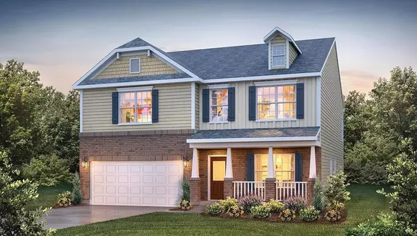 1106 White Willow DR, Spartanburg, SC 29303
