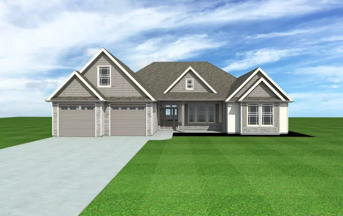 Travelers Rest, SC 29690,3 Backland Court