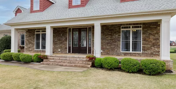 Woodruff, SC 29388,166 Conamara LN