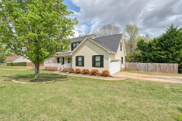 Travelers Rest, SC 29690,200 Corey WAY