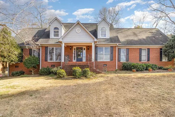 320 E Killarney LK, Moore, SC 29369