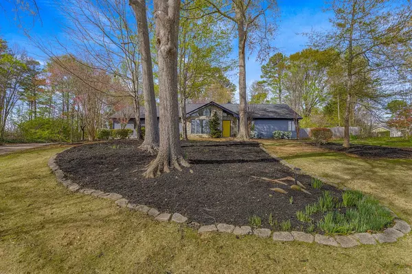 Moore, SC 29369,110 Dartmouth WAY