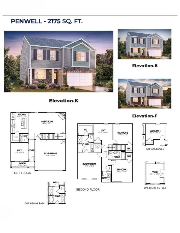 Roebuck, SC 29376,1629 Martingale WAY