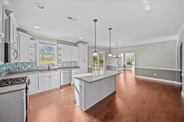 Landrum, SC 29356,181 Sunset RD