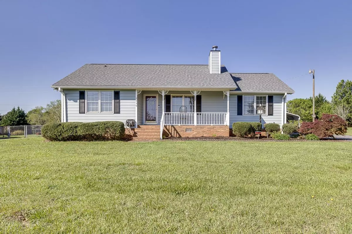 Wellford, SC 29385,1830 John Dodd RD
