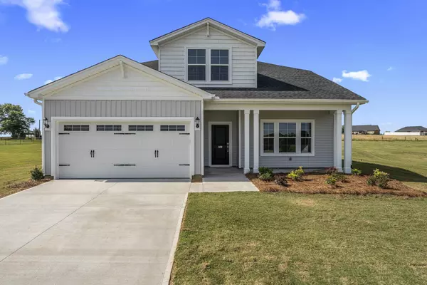 1419 Macedonia RD, Gaffney, SC 29341