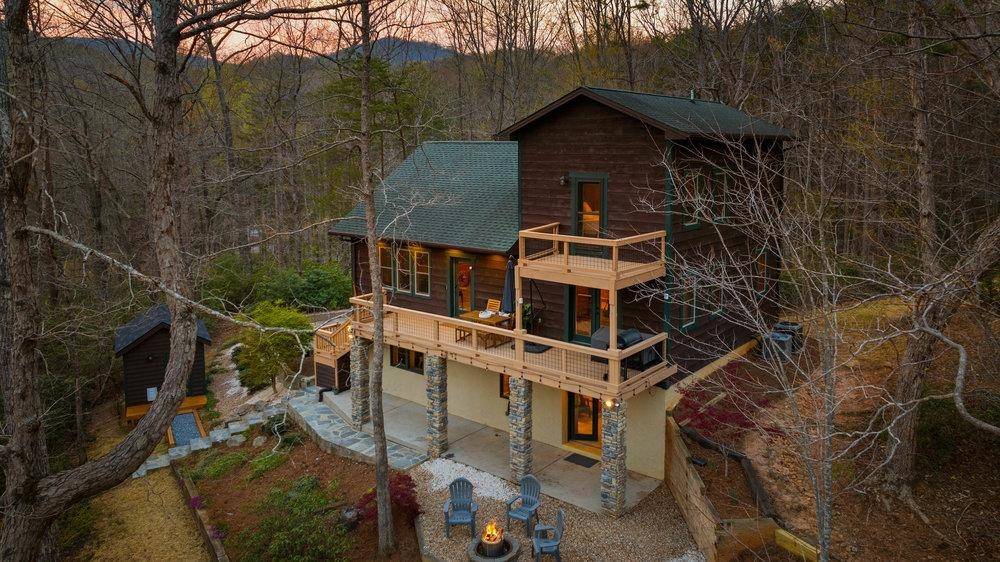 502 Caledonia LOOP, Landrum, SC 29356