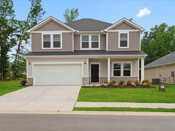 219 Merriweather WAY, Spartanburg, SC 29301