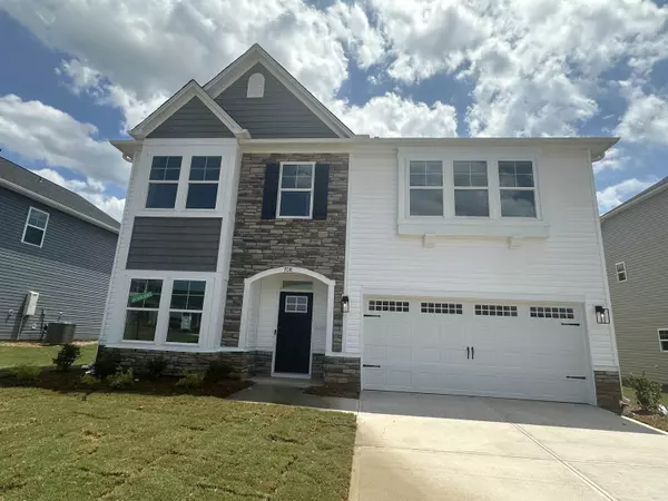 708 Gilgal LN, Wellford, SC 29385