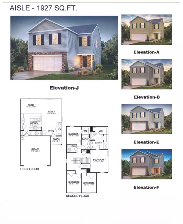 Roebuck, SC 29376,1748 Rein DR