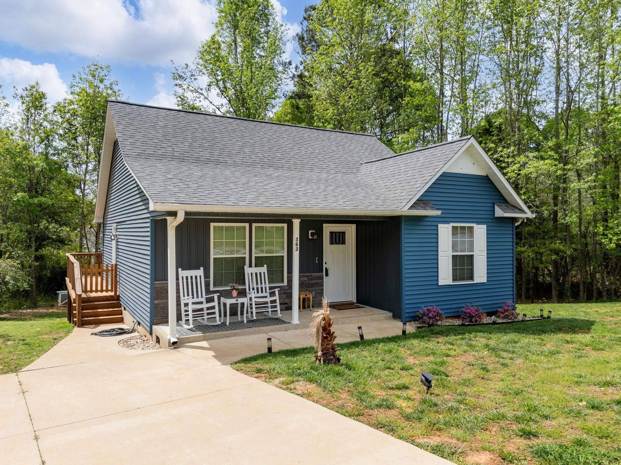 363 W Church ST, Cowpens, SC 29330