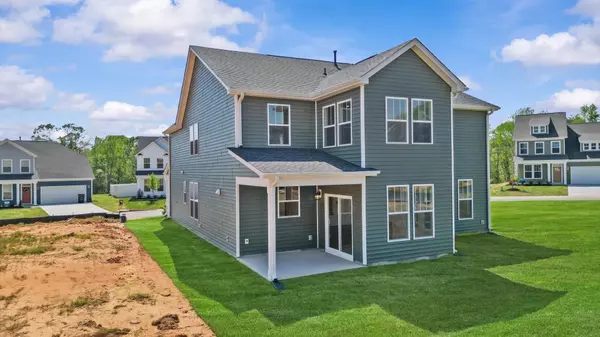 Moore, SC 29369,807 Rodin Road