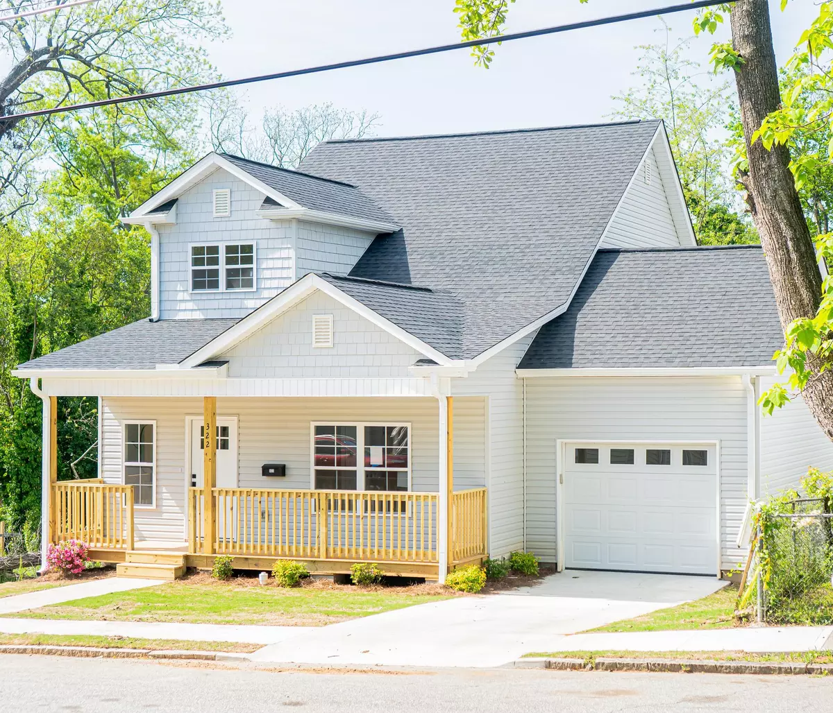 Spartanburg, SC 29306,322 Brown AVE