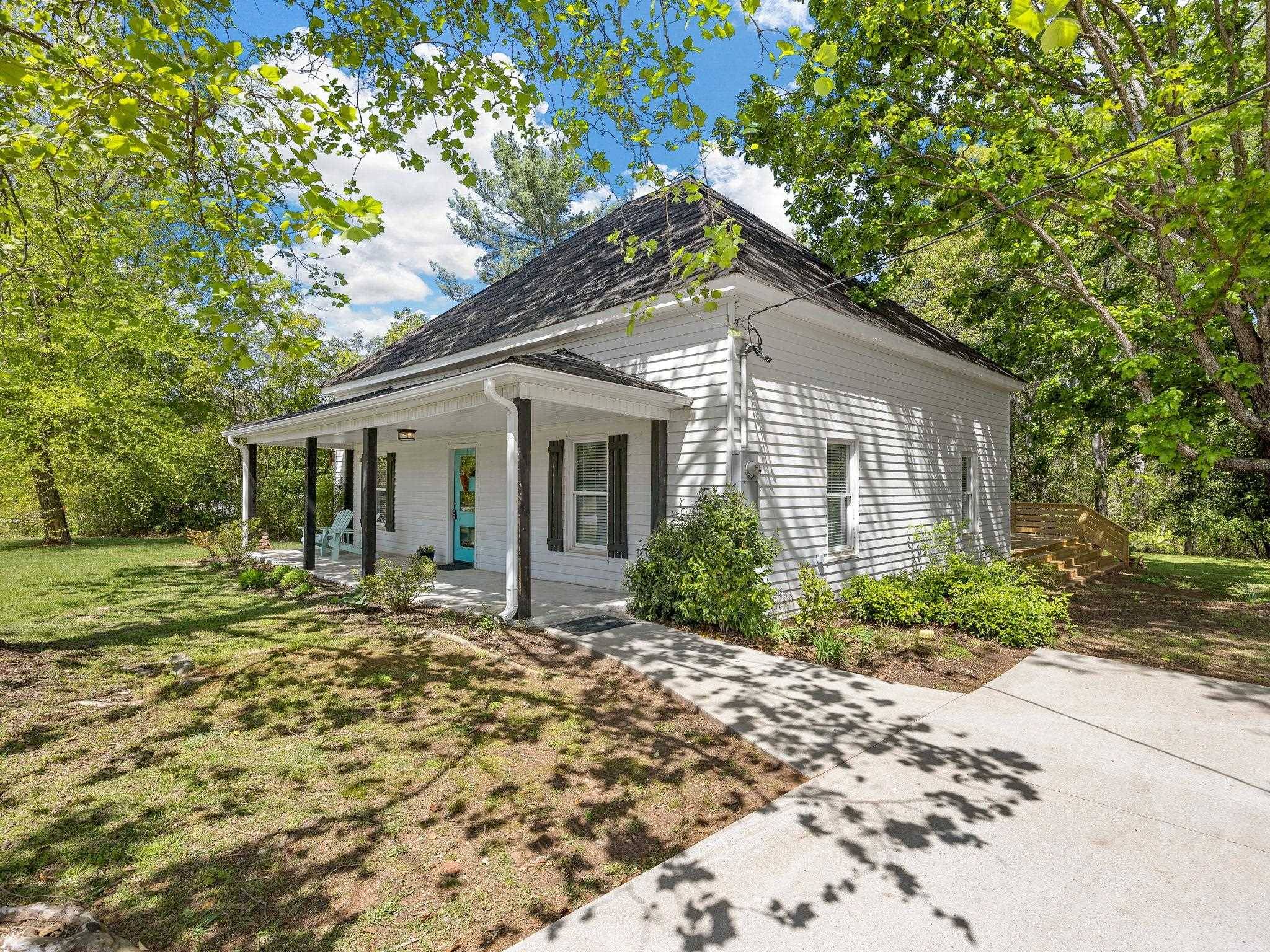 Campobello, SC 29322,1245 Melvin Hill RD