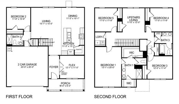 Roebuck, SC 29376,1645 Martingale WAY