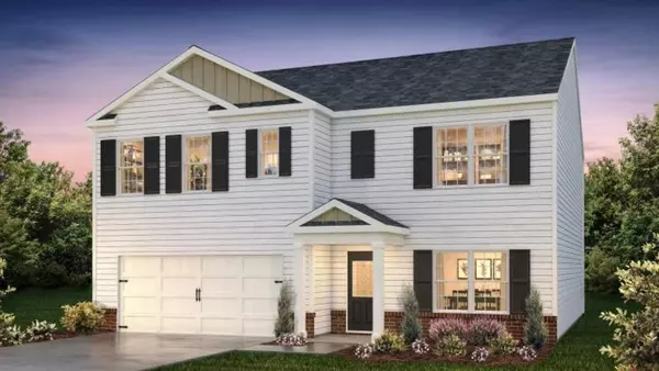 1645 Martingale WAY, Roebuck, SC 29376