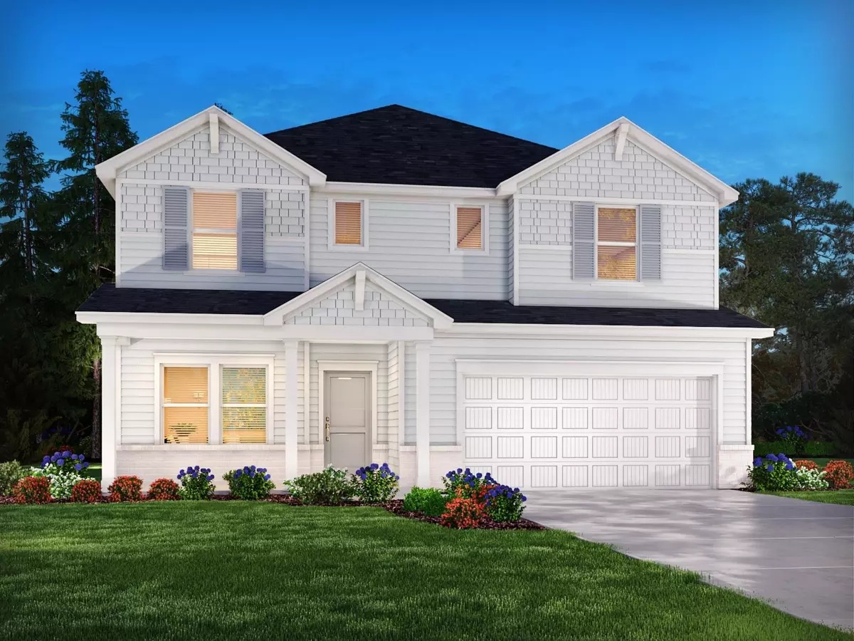 Wellford, SC 29385,811 Penfold Pointe
