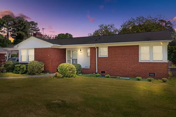 Charlotte, NC 28214,7209 Marley CIR