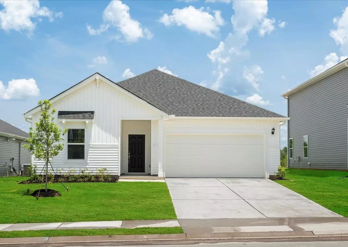 Woodruff, SC 29388,491 Harben DR