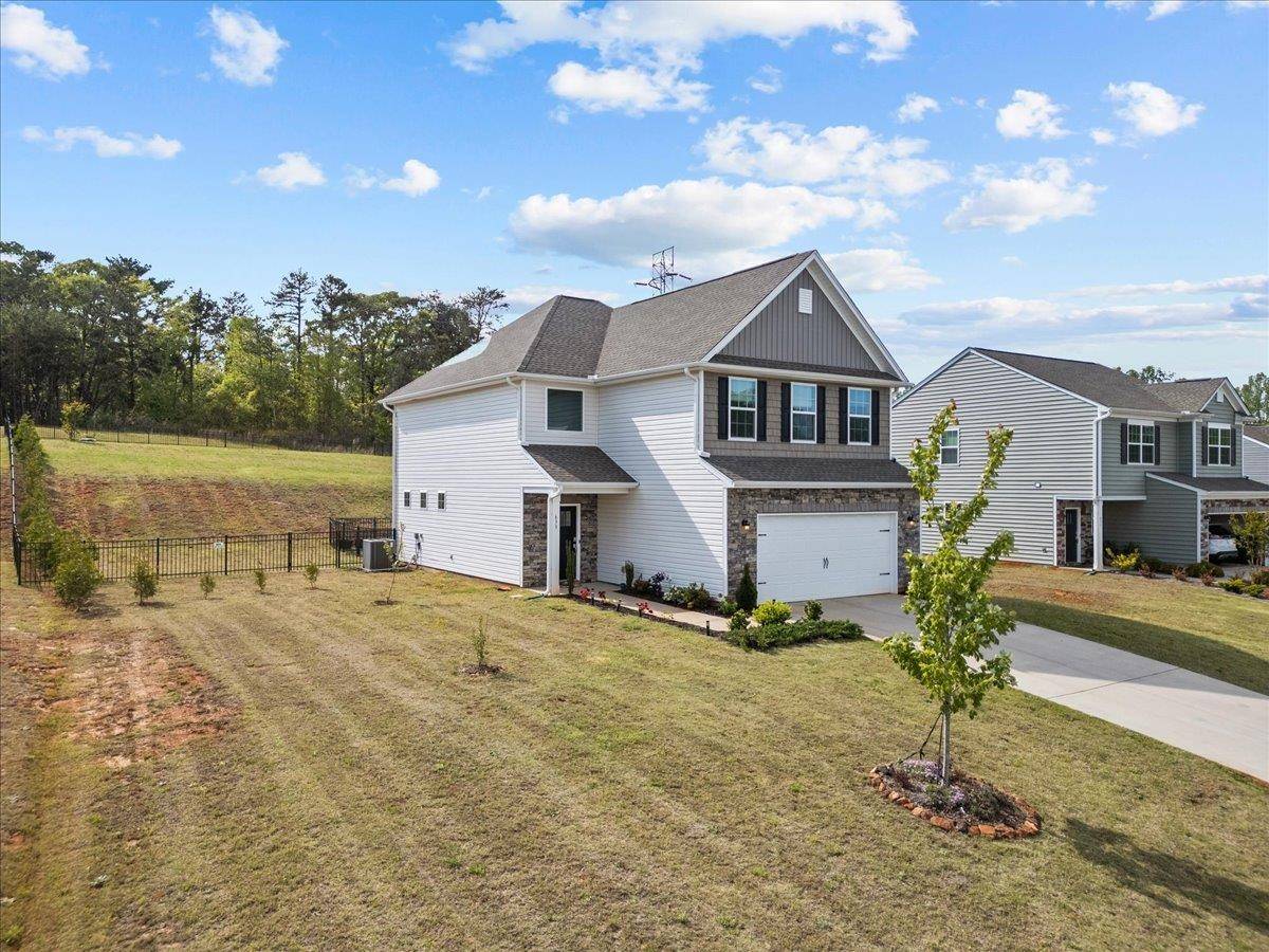 Inman, SC 29349,633 Morning Meadows DR