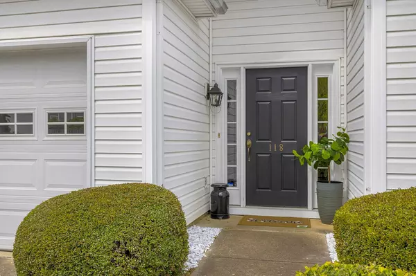 Duncan, SC 29334,118 Honeylocust CT