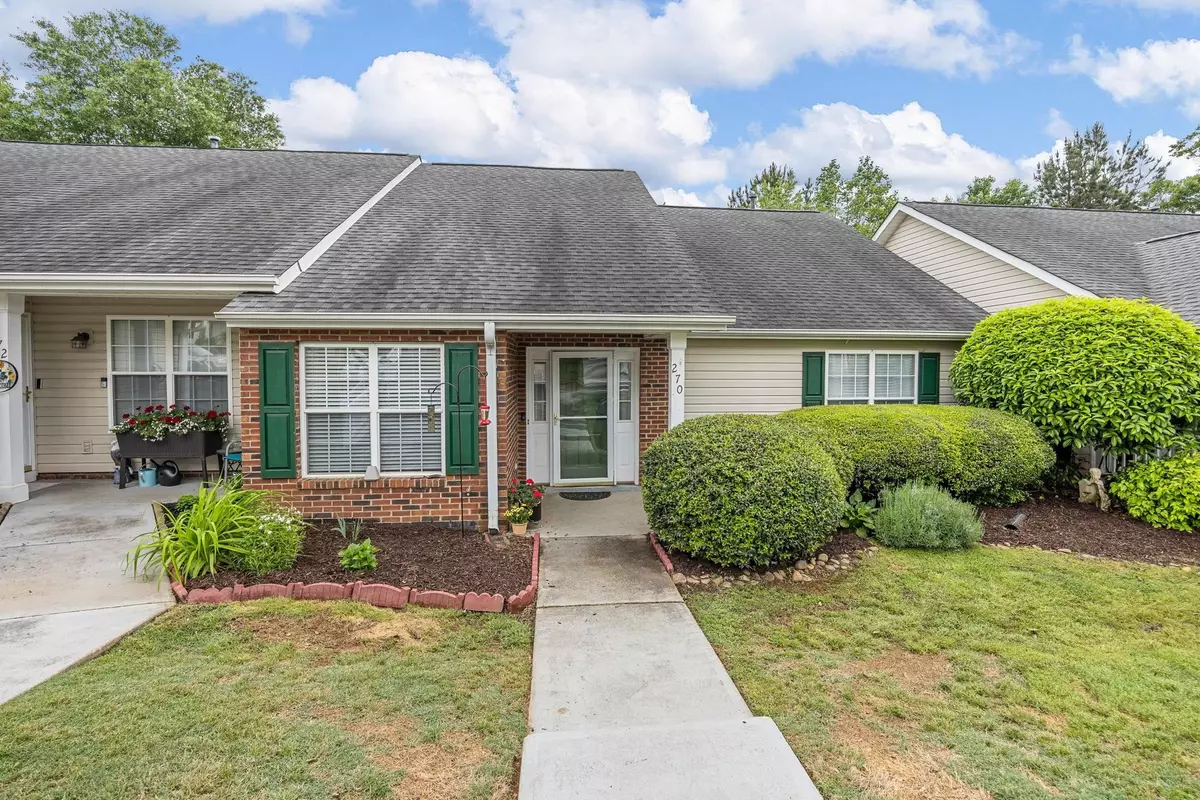 Moore, SC 29369,270 Weston Valley DR