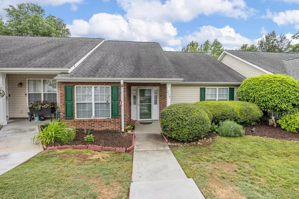 270 Weston Valley DR, Moore, SC 29369