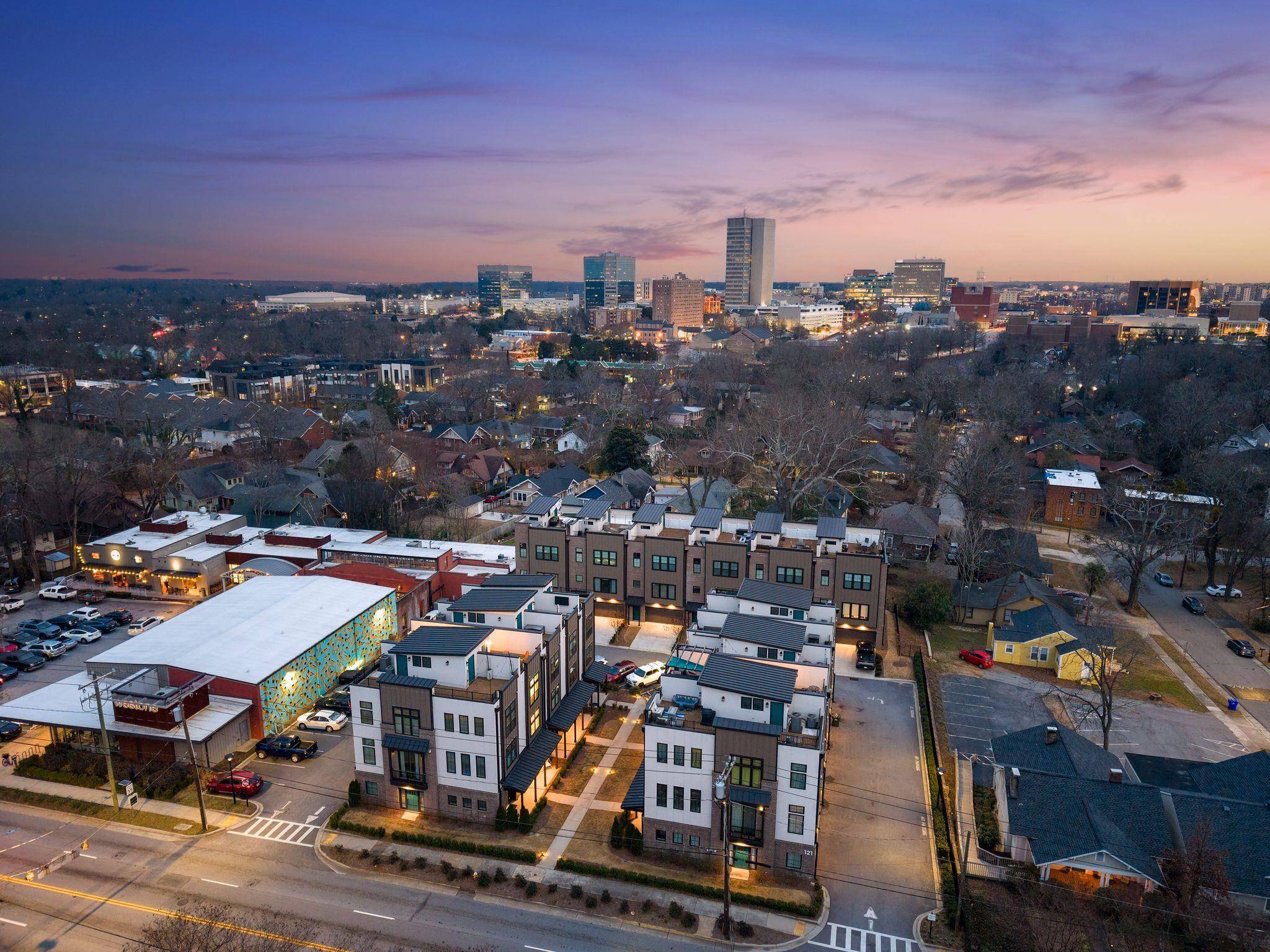 Greenville, SC 29609,121 W Stone AVE
