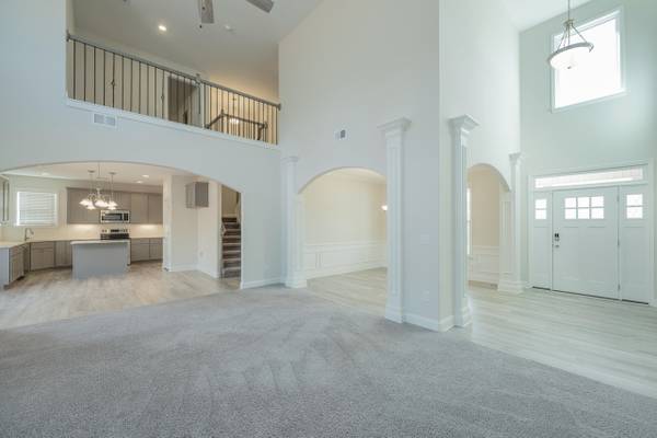 Wellford, SC 29385,535 Forden DR