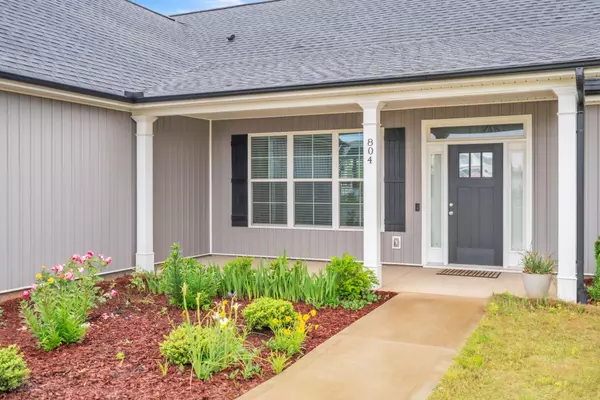 Lyman, SC 29365,804 HAVEN GREY RD