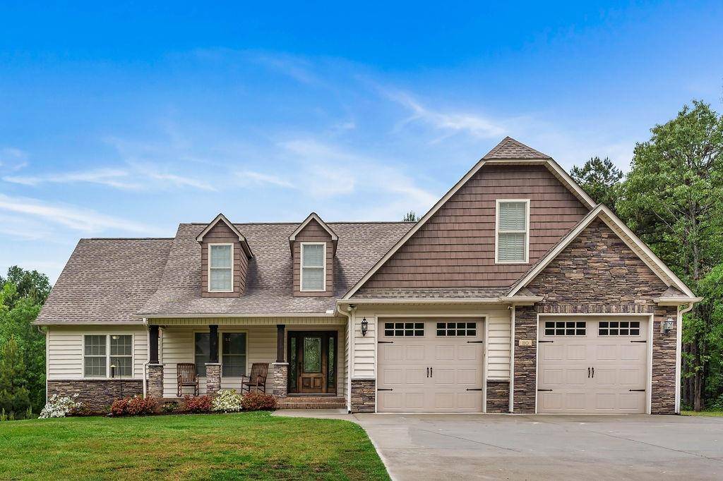 110 Wofford RD, Pauline, SC 29374