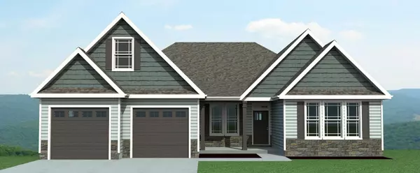 200 Eagles Crest DR, Marietta, SC 29661-0000