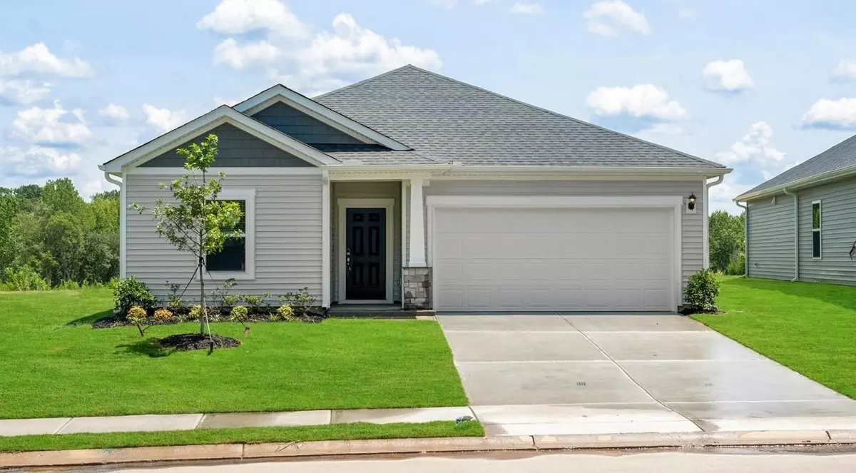 Woodruff, SC 29388,483 Harben DR