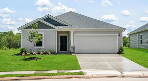 483 Harben DR, Woodruff, SC 29388