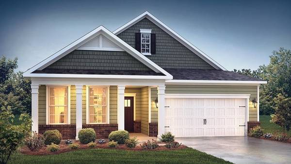 422 Barred Owl RD, Travelers Rest, SC 29690