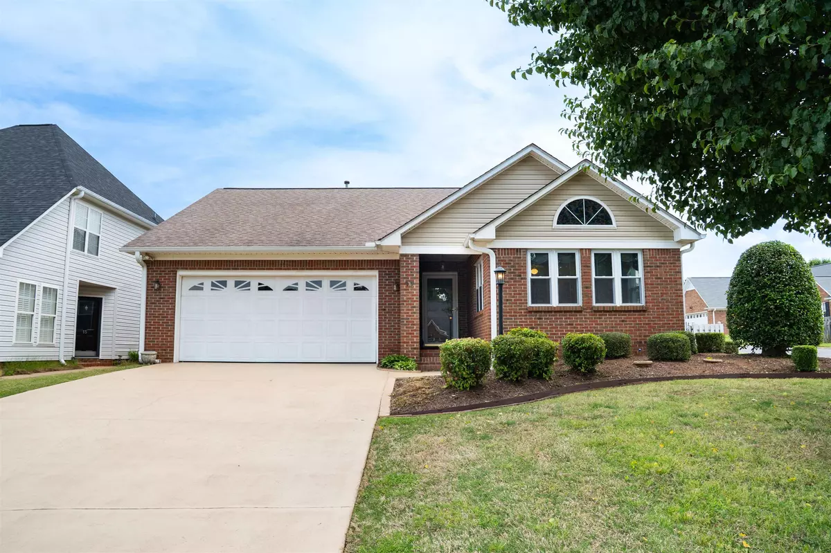 Moore, SC 29369,17 Arbours West LN
