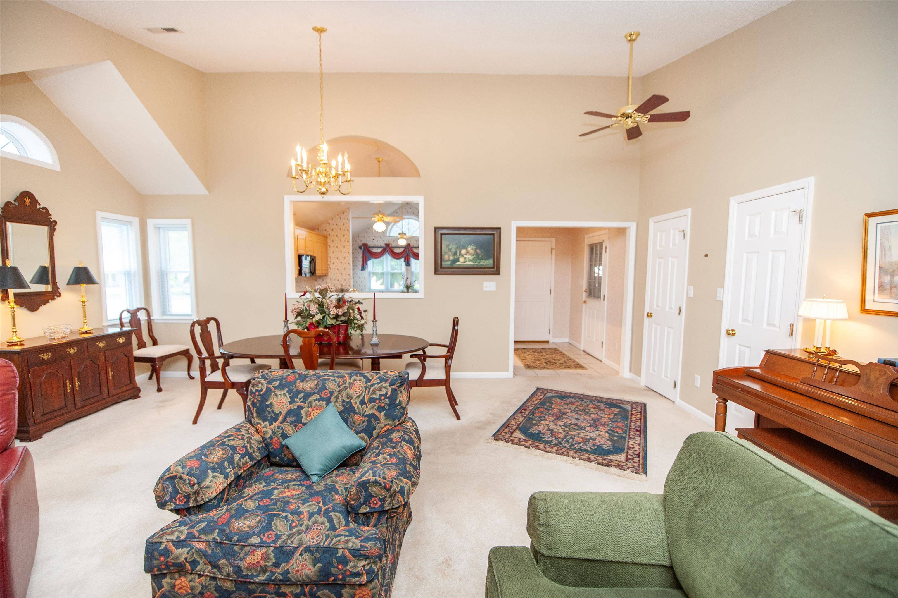 Moore, SC 29369,17 Arbours West LN