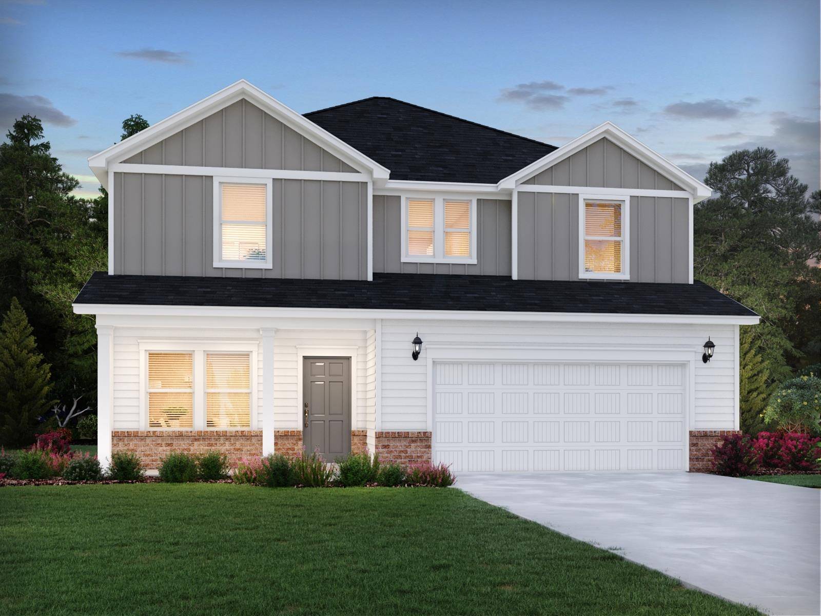 513 Cozy Bluff RD,  Spartanburg,  SC 29301