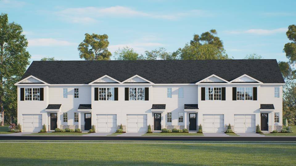 433 Silicon DR, Greenville, SC 29605