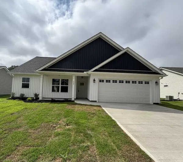 125 Brently DR, Chesnee, SC 29323